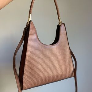 Brownish Beige Purse